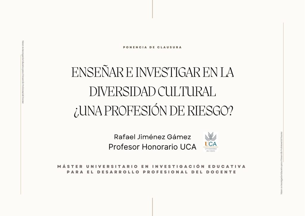 IMG Acto de clausura y Acto de Graduación promoción 24/25